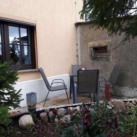 Serpina Lejlighed Lobsal Eksteriør billede